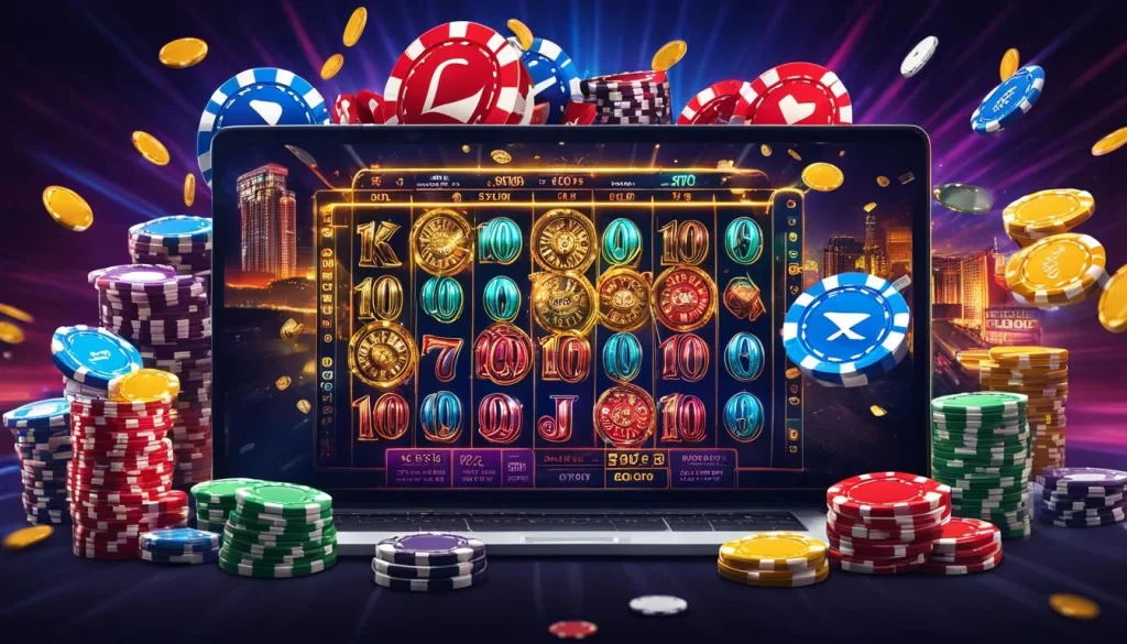 Trò chơi bắn cá dưới đại dương tại GA28 Nhà Cái