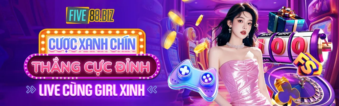 Hình ảnh chính Blog GA28 Nhà Cái