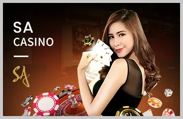 Casino trực tuyến ga28